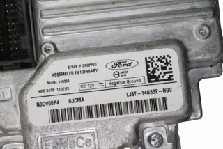 LJ6T14G532NGC Блок управления (другие) Ford Kuga 3 Арт e11999805, вид 6