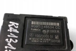 9G9T14B534CC Блок управления (другие) Ford Galaxy 2 Арт e11999785, вид 5
