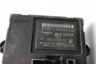 9G9T14B534CC Блок управления (другие) Ford Galaxy 2 Арт e11999784, вид 5