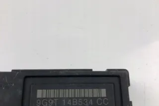 9G9T14B534CC Блок управления (другие) Ford Galaxy 2 Арт e11999780, вид 3