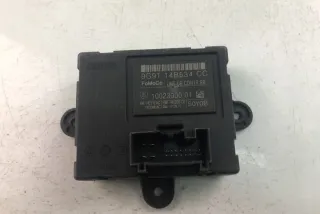 9G9T14B534CC Блок управления (другие) Ford Galaxy 2 Арт e11999775, вид 2