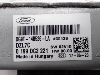 DG9T-14B526-LA DG9T-14B526 Блок управления (другие) Ford Galaxy 3 Арт e11999765, вид 3