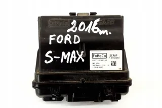 FG9T14F042AG Блок управления (другие) Ford Galaxy 3 Арт e11999760, вид 1