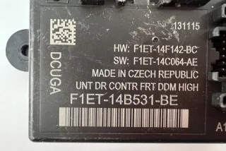 F1ET14B531BE Блок управления (другие) Ford Focus 3 Арт e11999685, вид 3