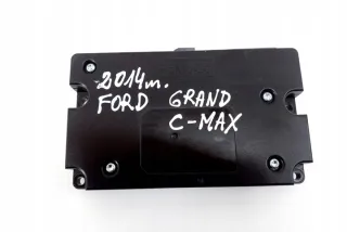 DXACB7, D1BT14D212RB Блок управления (другие) Ford Fiesta 6 Арт e11999581, вид 2