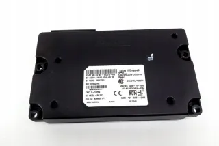 DXACB7, D1BT14D212RB Блок управления (другие) Ford Fiesta 6 Арт e11999581, вид 4