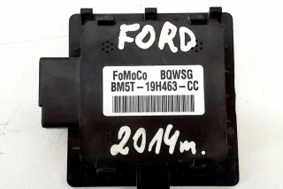 BM5T19H463CC Блок управления (другие) Ford Fiesta 6 Арт e11999572, вид 1