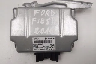 CA6T14B526DC Блок управления (другие) Ford Fiesta 6 Арт e11999552, вид 1