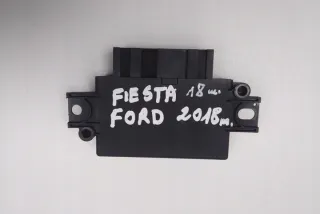 HU5T15K866AE Блок управления (другие) Ford Fiesta 7 Арт e11999528, вид 1