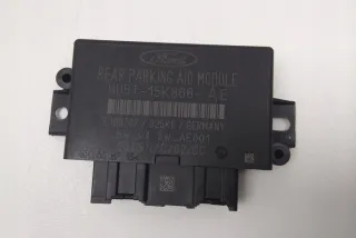 HU5T15K866AE Блок управления (другие) Ford Fiesta 7 Арт e11999528, вид 2