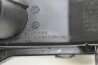 162479700A Фара противотуманная левая Tesla model 3 Арт e11999496, вид 11