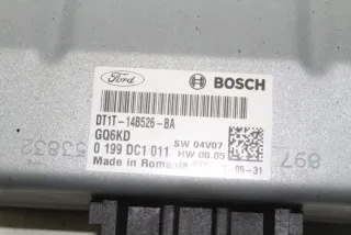 DT1T14B526BA Блок управления (другие) Ford C-max 2 Арт e11999486, вид 2