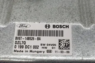 BV6T14B526BA Блок управления (другие) Ford C-max 2 Арт e11999485, вид 3