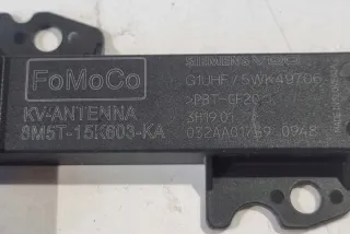 8M5T15K603KA Блок управления (другие) Ford C-max 2 Арт e11999483, вид 3