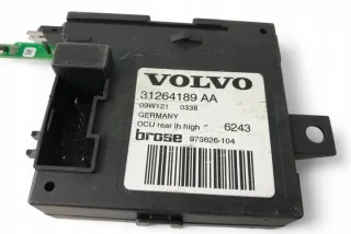 31264189AA Блок управления (другие) Ford C-max 2 Арт e11999455, вид 4