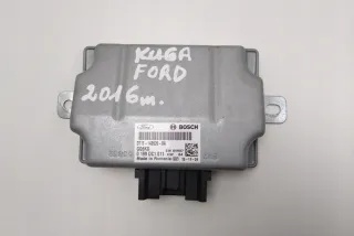 DT1T14B526BA Блок управления (другие) Ford C-max 2 Арт e11999412, вид 4