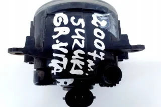 3550063J01000 Фара противотуманная правая Suzuki Grand Vitara JT Арт e11999379, вид 2