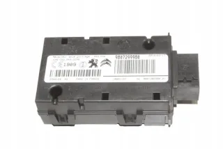 9807299980 Блок управления (другие) Citroen C5 1 Арт e11999199, вид 1