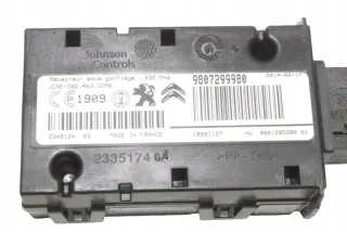 9807299980 Блок управления (другие) Citroen C5 1 Арт e11999199, вид 2
