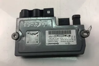 9675015880 Блок управления (другие) Citroen C5 2 Арт e11999179, вид 3