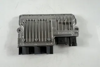 9802096780 Блок управления (другие) Citroen C5 2 Арт e11999173, вид 3