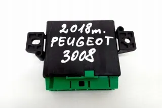 9819360080 Блок управления (другие) Citroen C4 2 Арт e11999138, вид 3