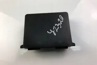 9678007680 Блок управления (другие) Citroen C4 2 Арт e11999098, вид 4