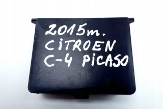 9678007680 Блок управления (другие) Citroen C4 2 Арт e11999077, вид 1