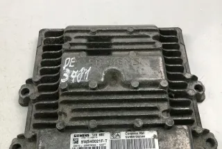 9643455080 Блок управления (другие) Citroen C3 1 Арт e11999035, вид 4