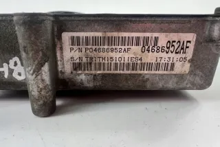 04686952AF Блок управления (другие) Chrysler Voyager 4 Арт e11998935, вид 3