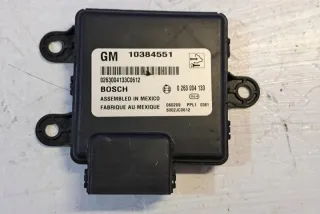 GMT900 10384551 Блок управления (другие) Chevrolet Tahoe GMT900 Арт e11998916, вид 4