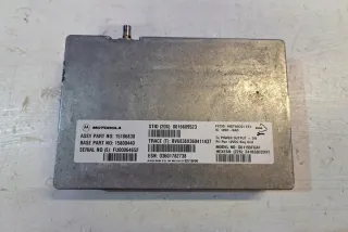 GMT900 15106838 Блок управления (другие) Chevrolet Tahoe GMT900 Арт e11998913, вид 1