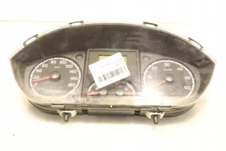 1340672080 Щиток приборов (приборная панель) Fiat Ducato 3 Арт e11998864, вид 6