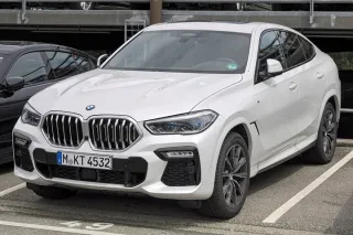 8ES013669 Блок управления (другие) BMW X6 G06 Арт e11998815, вид 16