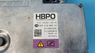 8ES013669 Блок управления (другие) BMW X6 G06 Арт e11998815, вид 3
