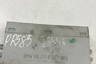 6932985 Блок управления (другие) BMW X5 E53 Арт e11998804, вид 1