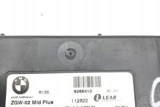 9266410 Блок управления (другие) BMW X3 F25 Арт e11998731, вид 2