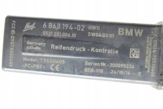 6868194 Блок управления (другие) BMW X1 E84 Арт e11998710, вид 2
