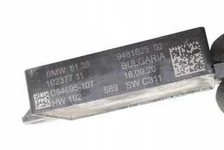 9481625 Блок управления (другие) BMW M3 G80 Арт e11998659, вид 4