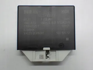 9418460 Блок управления (другие) BMW ix 3 Арт e11998650, вид 1