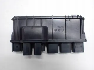 13264014 8490531 Блок управления (другие) BMW ix 3 Арт e11998648, вид 1