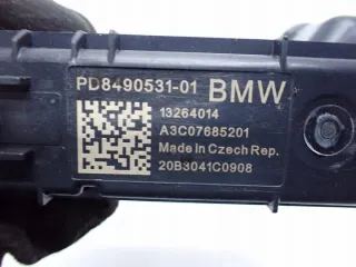 13264014 8490531 Блок управления (другие) BMW ix 3 Арт e11998648, вид 4