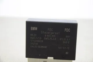 9865400 Блок управления (другие) BMW i3 Арт e11998632, вид 1