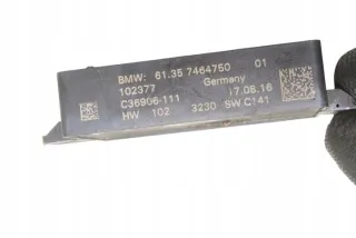 7464750 Блок управления (другие) BMW 7 G11/G12 Арт e11998621, вид 4