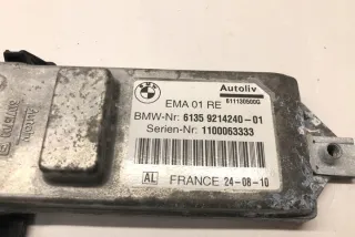 9214240 Блок управления (другие) BMW 7 F01/F02 Арт e11998496, вид 4