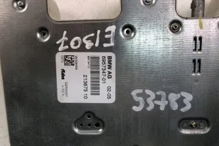 6957347 Блок управления (другие) BMW 6 F06/F12/F13 Арт e11998438, вид 2