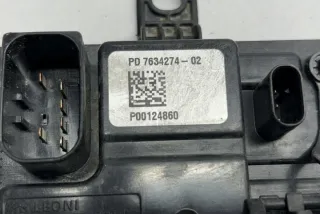 7634274 Блок управления (другие) BMW 6 F06/F12/F13 Арт e11998436, вид 5