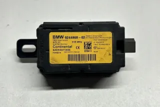 9244868 Блок управления (другие) BMW 6 F06/F12/F13 Арт e11998434, вид 2
