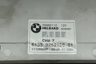 9252156 Блок управления (другие) BMW 6 F06/F12/F13 Арт e11998429, вид 6