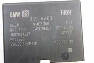 9462158 Блок управления (другие) BMW 6 G32 Арт e11998422, вид 2
